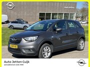 Opel Crossland - X 1.2 T. Edition # Rijklaar # navigatie | climate control |