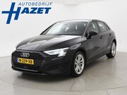 Audi A3 - Sportback 40 TFSI e 204 PK PLUG-IN HYBRID + VIRTUAL COCKPIT 
