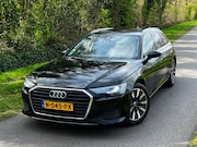 Audi A6 - 40 TDI Sport S line edition 25 years | Cruise + Clima + Navi
