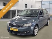 Skoda Rapid - 1.0 TSI Greentech Clever