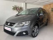 Seat Alhambra - 1.4 TSI FR, 7-PERSOONS, AUTOMAAT, VOL OPTIES, ETC.