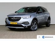 Opel Grandland X - 1.2 Turbo 120 Jaar Edition | Navigatie | Climate control | A