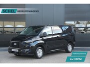 Ford Transit Custom - 320 2.0 TDCI L1H1 Trend 170pk - 2x Schuif - Camera - Stoelve
