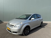Toyota Verso - 1.8 VVT-i Sol 7 PERSOONS | AIRCO | CAMERA