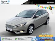Ford Focus - 1.0 First Edition | CAMERA | NAVIGATIE | LM VELGEN | CRUISE
