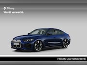 BMW i4 - eDrive40 M Sport Pakket 84 kWh | Achteruitrijcamera | Comfor