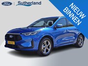 Ford Kuga - 2.5 PHEV ST-Line | Winter Pack | Technology Pack | Led | Lan