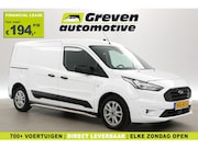 Ford Transit Connect - 1.5 L2 100PK | 3 Zits | Airco | Cruise | Stoelverw. | Parkee