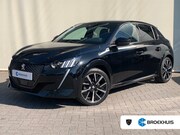 Peugeot 208 - 1.2 PureTech GT Pack Airco | Camera | Cruise Control | DAB |