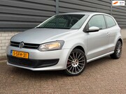 Volkswagen Polo - 1.4-16V Trendline APK Sportvelgen