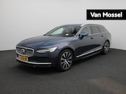 Volvo V90 - 2.0 T6 Plug-in hybrid AWD Plus Bright 350PK | Elektrische Tr