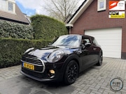 MINI One - Mini 1.5 Black Edition | Bj.2019 | Navi | Automaat