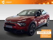 Citroën C4 - 1.2 PureTech 130pk Automaat PLUS / Navigatie Automaat | Pack