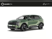 Kia Sportage - 1.6 T-GDi Hybrid DynamicPlusLine | Panoramadak | Full LED ma