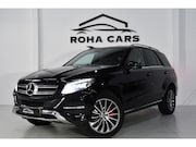 Mercedes-Benz GLE-klasse - 350 d 4MATIC, Camera, elekt stoelen,
