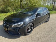 Mercedes-Benz A-klasse - A250 Sport