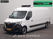 Renault Master - 150PK Koelwagen L3H2 Carrier Xarios 350 LED Airco Cruise Par