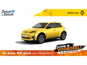 Renault 5 - Renault 5 Comfort Range Techno * De nieuwe Renault 5 * Auto 