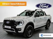 Ford Ranger - Stormtrak Double Cab 2.3 PHEV 279pk | Power Rollertop | 0,99