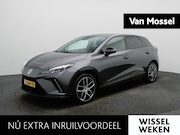 MG MG4 Electric - Luxury 64 kWh | NAVIGATIE | STOELVERWARMING | LICHTMETALEN V
