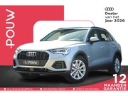 Audi Q3 - 45 TFSIe 245pk PHEV Advanced Edition | Achteruitrijcamera | 