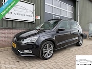 Volkswagen Polo - 1.2 TSI DSG Allstar|Pano|Clima|Cruise|LED|PDC|