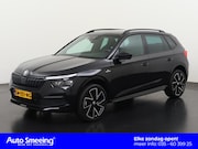 Skoda Kamiq - 1.0 TSI Monte Carlo DSG | Panoramadak | Camera | Zondag Open