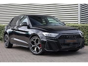 Audi A1 - Sportback 40 TFSI 207PK Sonos l ACC l Leder-Alcantara l LED
