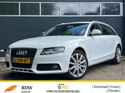 Audi A4 - 1.8 TFSI / Automaat / Keurige auto / Cruise