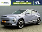 Hyundai Kona - Electric Comfort Smart 65.4 kWh | Navigatie | Adaptive Cruis