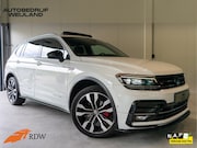 Volkswagen Tiguan All-Space - Allspace 1.4 TSI Highline Business R 7p. 150PK I R-line I Ke