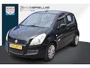 Suzuki Splash - 1.2 Comfort | Automaat | Airco | 41.672 km | Whatsapp 06-531