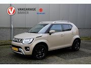 Suzuki Ignis - 1.2 Smart Hybrid Allgrip Style | 4x4 | volledig onderhouden