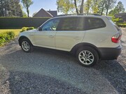 BMW X3 - 2.5i Executive