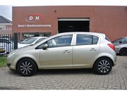 Opel Corsa - 1.4-16V Enjoy airco apk 20-05-2027 inruil mogelijk nap