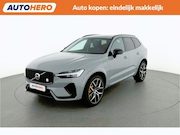 Volvo XC60 - 2.0 T8 Plug-in hybrid AWD R-Design SC41866