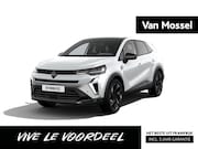 Renault Symbioz - full hybrid 160 E-TECH esprit Alpine | Achteruitrijcamera |