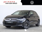 Volkswagen Golf - 1.4 eHybrid Style 204PK DSG | Led Matrix | Stoel/stuurverwar