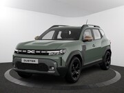 Dacia Duster - Extreme | Achteruitrijcamera | Cruise Control en snelheidsbe