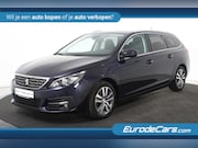 Peugeot 308 - Allure 130 *1ste Eigenaar*Leer*Navigatie*Panoramadak