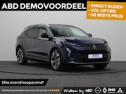 Renault Scénic - EV87 long range techno | Vijf jaar garantie | Active driver