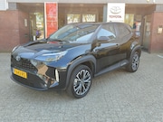 Toyota Yaris Cross - 1.5 HYBRID EXECUTIVE TREKHAAK 4S-BANDEN JBL-AUDIO HEAD-UP ST