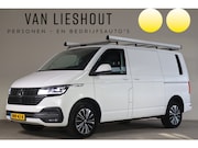 Volkswagen Transporter - 2.0 TDI L1H1 28 Bulli - NL Auto!! Adap Cruise I Camera I App