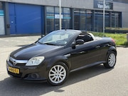 Opel Tigra - 1.4-16V Enjoy Cabriolet &Beurt
