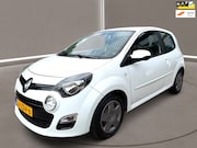Renault Twingo - 1.2 16V Dynamique 75 Pk Airco 150 dkm 1e Eig