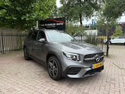 Mercedes-Benz GLB-Klasse - 200 Business 16390NETTO AMG Xenon Leder Pano