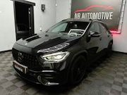 Mercedes-Benz GLA-Klasse - GLA 250 4MATIC AMG Line