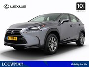 Lexus NX - 300h | Premium uitgevoerd |