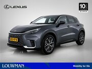Lexus LBX - Cool 2WD | Apple CarPlay / Android Auto (Navigatie) | BLS | 