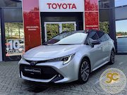 Toyota Corolla - 2.0 Hybrid STOEL/STUUR VERW. CRUISE/CLIMA CONTROL TREKHAAK E